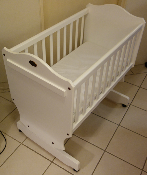 boori matilda cradle